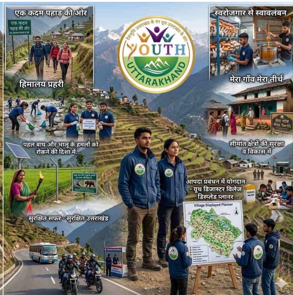 Youthuttarakhand