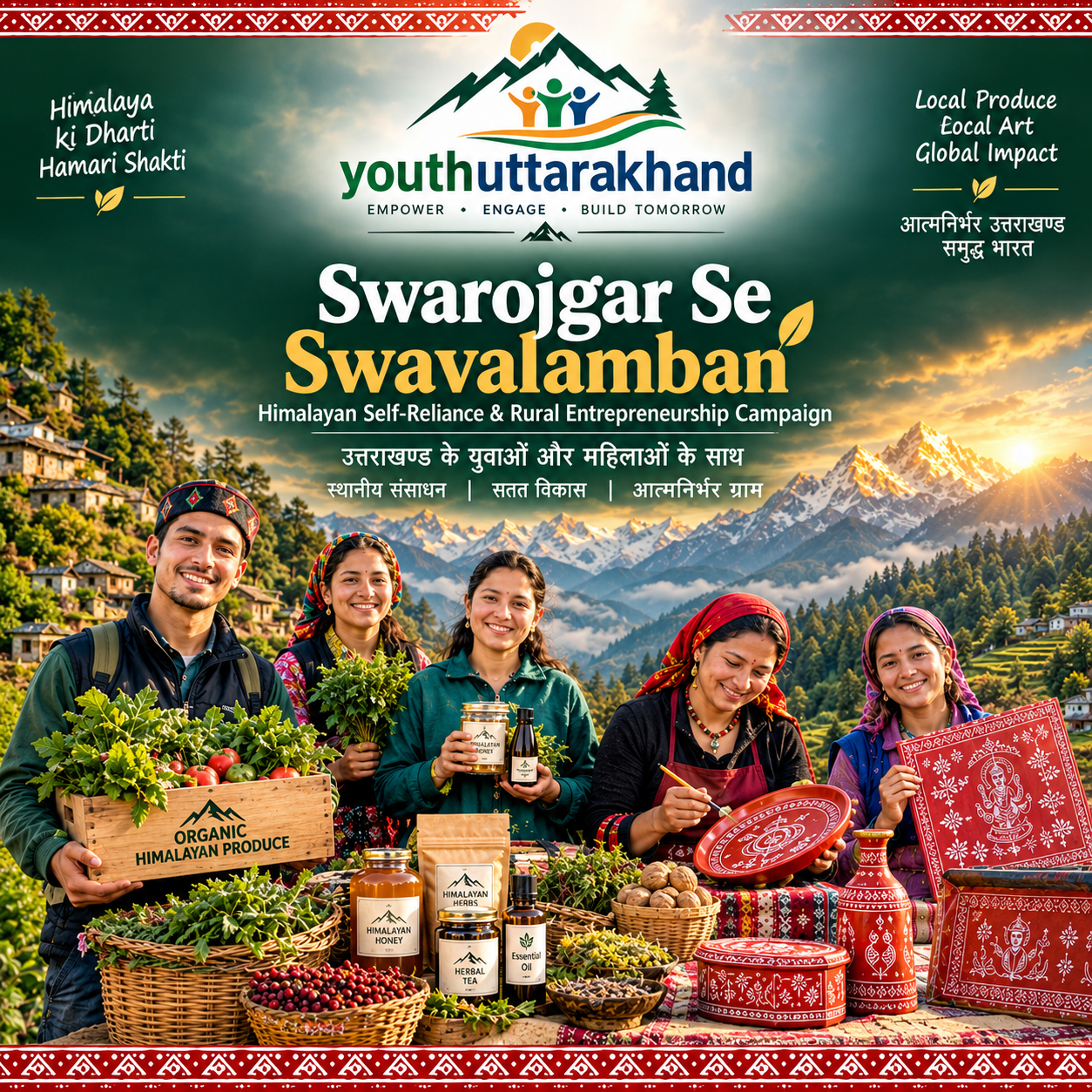 Youthuttarakhand